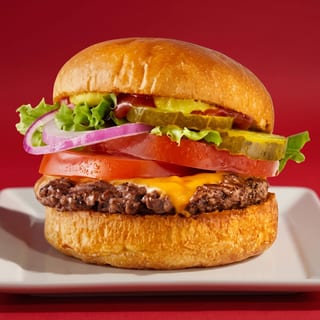 Street Burger
