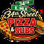 34th Street Pizza & Subs