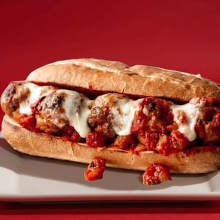 Meatball Sub
